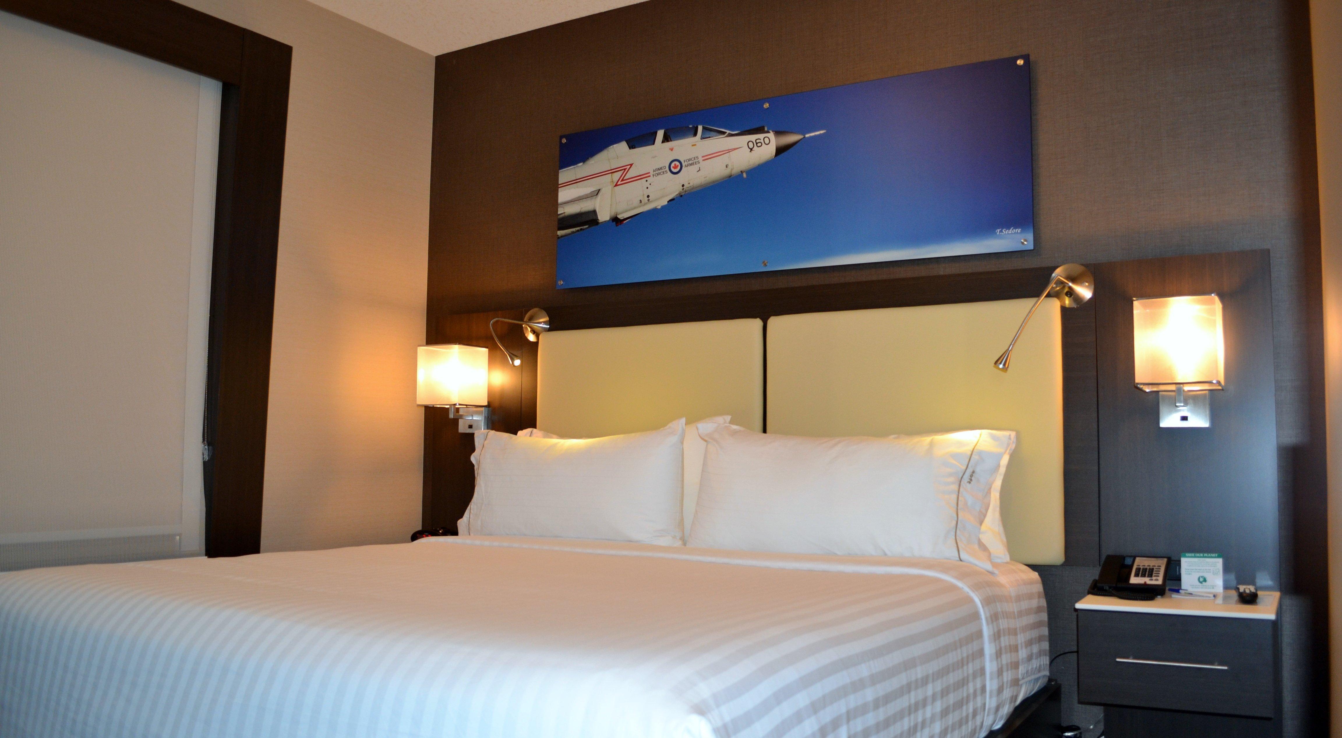 Holiday Inn Express & Suites Cold Lake By Ihg Esterno foto